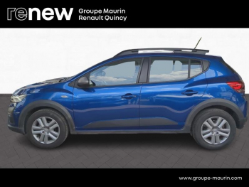 Photo 19 du bon plan DACIA Sandero 1.0 TCe 90ch Stepway Expression occasion à 13990 €
