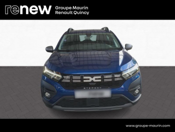 Photo 21 du bon plan DACIA Sandero 1.0 TCe 90ch Stepway Expression occasion à 13990 €