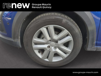 Photo 22 du bon plan DACIA Sandero 1.0 TCe 90ch Stepway Expression occasion à 13990 €