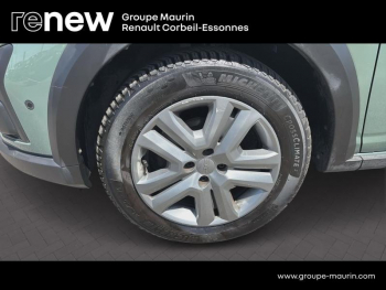 Photo 9 du bon plan DACIA Sandero 1.0 ECO-G 100ch Stepway Expression occasion à 12980 €