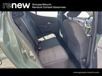 Photo 15 du bon plan DACIA Sandero 1.0 ECO-G 100ch Stepway Expression occasion à 12980 €