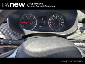 Photo 19 du bon plan DACIA Sandero 1.0 ECO-G 100ch Stepway Expression occasion à 12980 €