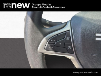 Photo 20 du bon plan DACIA Sandero 1.0 ECO-G 100ch Stepway Expression occasion à 12980 €