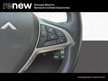 Photo 21 du bon plan DACIA Sandero 1.0 ECO-G 100ch Stepway Expression occasion à 12980 €