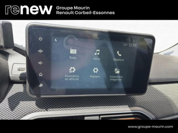 Photo 22 du bon plan DACIA Sandero 1.0 ECO-G 100ch Stepway Expression occasion à 12980 €