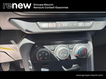 Photo 23 du bon plan DACIA Sandero 1.0 ECO-G 100ch Stepway Expression occasion à 12980 €