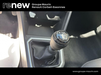 Photo 24 du bon plan DACIA Sandero 1.0 ECO-G 100ch Stepway Expression occasion à 12980 €