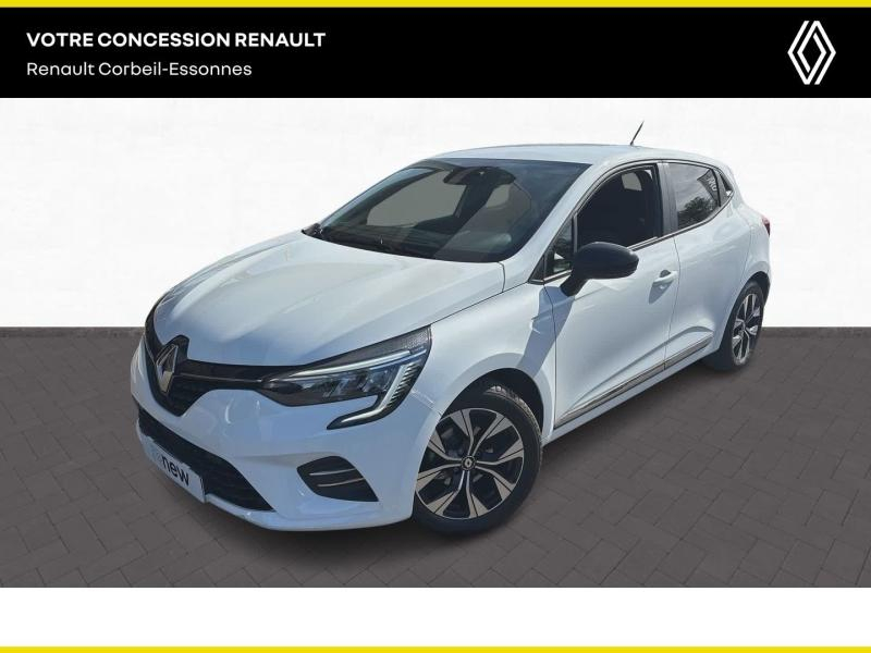 Bon plan RENAULT Clio 1.0 TCe 90ch Evolution occasion à 13980 €
