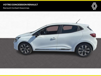 Photo 2 du bon plan RENAULT Clio 1.0 TCe 90ch Evolution occasion à 13980 €