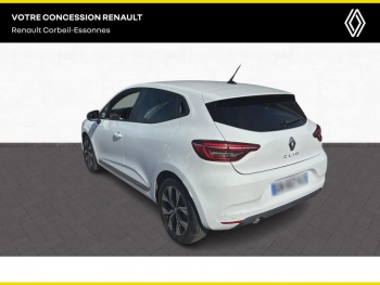 Photo 3 du bon plan RENAULT Clio 1.0 TCe 90ch Evolution occasion à 13980 €