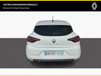 Photo 4 du bon plan RENAULT Clio 1.0 TCe 90ch Evolution occasion à 13980 €