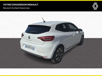 Photo 5 du bon plan RENAULT Clio 1.0 TCe 90ch Evolution occasion à 13980 €