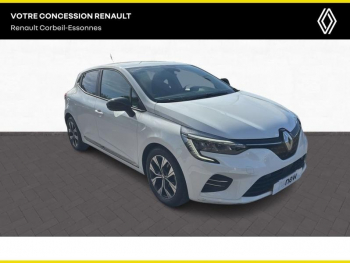 Photo 7 du bon plan RENAULT Clio 1.0 TCe 90ch Evolution occasion à 13980 €