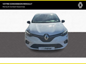 Photo 8 du bon plan RENAULT Clio 1.0 TCe 90ch Evolution occasion à 13980 €