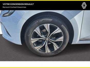 Photo 9 du bon plan RENAULT Clio 1.0 TCe 90ch Evolution occasion à 13980 €