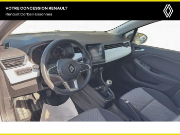Photo 10 du bon plan RENAULT Clio 1.0 TCe 90ch Evolution occasion à 13980 €