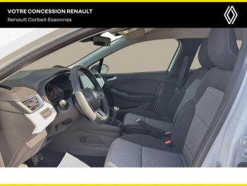 Photo 11 du bon plan RENAULT Clio 1.0 TCe 90ch Evolution occasion à 13980 €