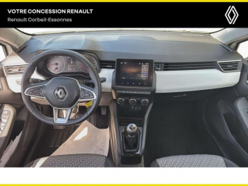 Photo 13 du bon plan RENAULT Clio 1.0 TCe 90ch Evolution occasion à 13980 €
