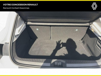 Photo 14 du bon plan RENAULT Clio 1.0 TCe 90ch Evolution occasion à 13980 €