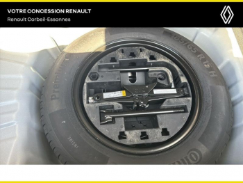 Photo 15 du bon plan RENAULT Clio 1.0 TCe 90ch Evolution occasion à 13980 €