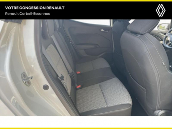 Photo 16 du bon plan RENAULT Clio 1.0 TCe 90ch Evolution occasion à 13980 €