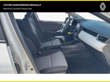 Photo 17 du bon plan RENAULT Clio 1.0 TCe 90ch Evolution occasion à 13980 €