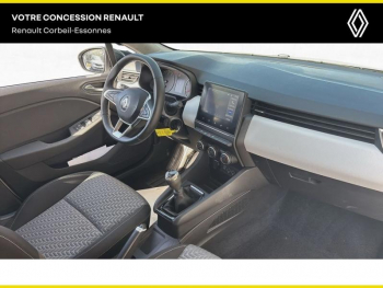Photo 18 du bon plan RENAULT Clio 1.0 TCe 90ch Evolution occasion à 13980 €