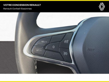 Photo 21 du bon plan RENAULT Clio 1.0 TCe 90ch Evolution occasion à 13980 €