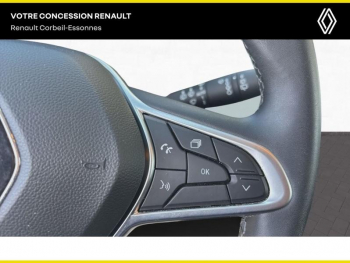 Photo 22 du bon plan RENAULT Clio 1.0 TCe 90ch Evolution occasion à 13980 €