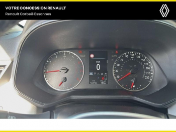 Photo 23 du bon plan RENAULT Clio 1.0 TCe 90ch Evolution occasion à 13980 €