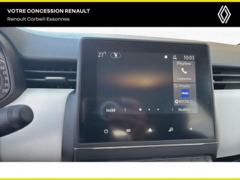 Photo 24 du bon plan RENAULT Clio 1.0 TCe 90ch Evolution occasion à 13980 €