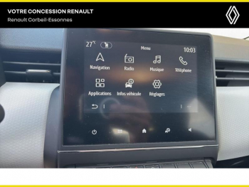 Photo 25 du bon plan RENAULT Clio 1.0 TCe 90ch Evolution occasion à 13980 €