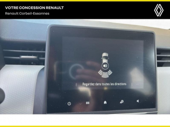 Photo 26 du bon plan RENAULT Clio 1.0 TCe 90ch Evolution occasion à 13980 €