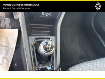 Photo 28 du bon plan RENAULT Clio 1.0 TCe 90ch Evolution occasion à 13980 €