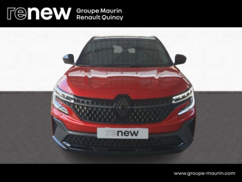 Photo 8 du bon plan RENAULT Austral 1.2 E-Tech full hybrid 200ch Iconic esprit Alpine- 24 occasion à 30990 €