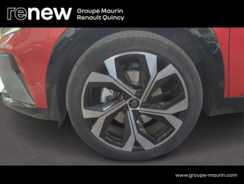 Photo 9 du bon plan RENAULT Austral 1.2 E-Tech full hybrid 200ch Iconic esprit Alpine- 24 occasion à 30990 €