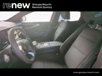 Photo 10 du bon plan RENAULT Austral 1.2 E-Tech full hybrid 200ch Iconic esprit Alpine- 24 occasion à 30990 €