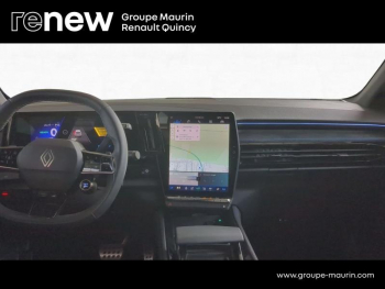 Photo 13 du bon plan RENAULT Austral 1.2 E-Tech full hybrid 200ch Iconic esprit Alpine- 24 occasion à 30990 €
