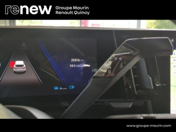 Photo 18 du bon plan RENAULT Austral 1.2 E-Tech full hybrid 200ch Iconic esprit Alpine- 24 occasion à 30990 €