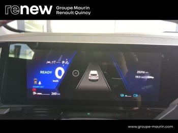 Photo 19 du bon plan RENAULT Austral 1.2 E-Tech full hybrid 200ch Iconic esprit Alpine- 24 occasion à 30990 €