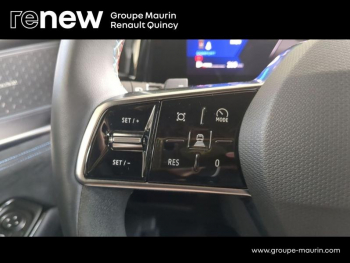 Photo 20 du bon plan RENAULT Austral 1.2 E-Tech full hybrid 200ch Iconic esprit Alpine- 24 occasion à 30990 €