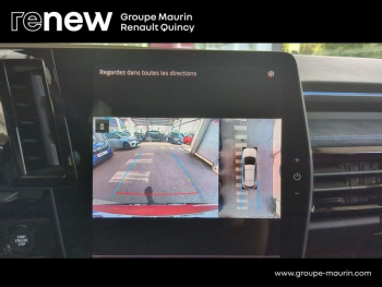 Photo 24 du bon plan RENAULT Austral 1.2 E-Tech full hybrid 200ch Iconic esprit Alpine- 24 occasion à 30990 €