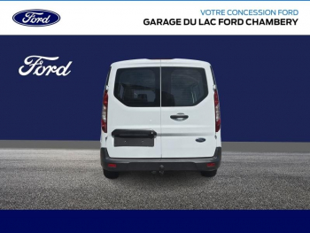 Photo 3 du bon plan FORD Transit Connect VUL L2 1.5 EcoBlue 100ch Trend BVA occasion à 16990 €