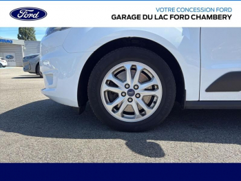 Photo 4 du bon plan FORD Transit Connect VUL L2 1.5 EcoBlue 100ch Trend BVA occasion à 16990 €