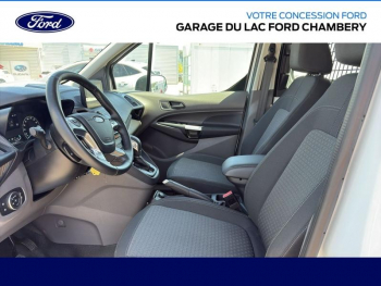 Photo 5 du bon plan FORD Transit Connect VUL L2 1.5 EcoBlue 100ch Trend BVA occasion à 16990 €