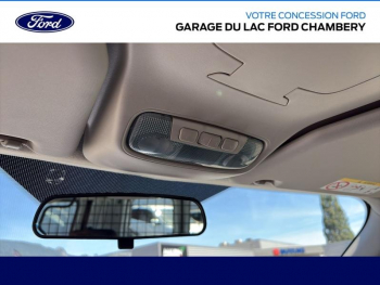 Photo 6 du bon plan FORD Transit Connect VUL L2 1.5 EcoBlue 100ch Trend BVA occasion à 16990 €