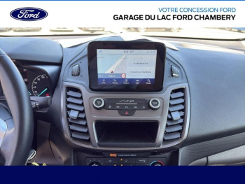 Photo 7 du bon plan FORD Transit Connect VUL L2 1.5 EcoBlue 100ch Trend BVA occasion à 16990 €
