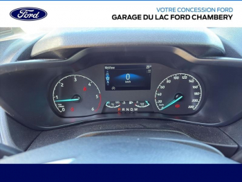 Photo 8 du bon plan FORD Transit Connect VUL L2 1.5 EcoBlue 100ch Trend BVA occasion à 16990 €