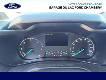 Photo 9 du bon plan FORD Transit Connect VUL L2 1.5 EcoBlue 100ch Trend BVA occasion à 16990 €