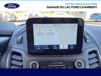 Photo 10 du bon plan FORD Transit Connect VUL L2 1.5 EcoBlue 100ch Trend BVA occasion à 16990 €
